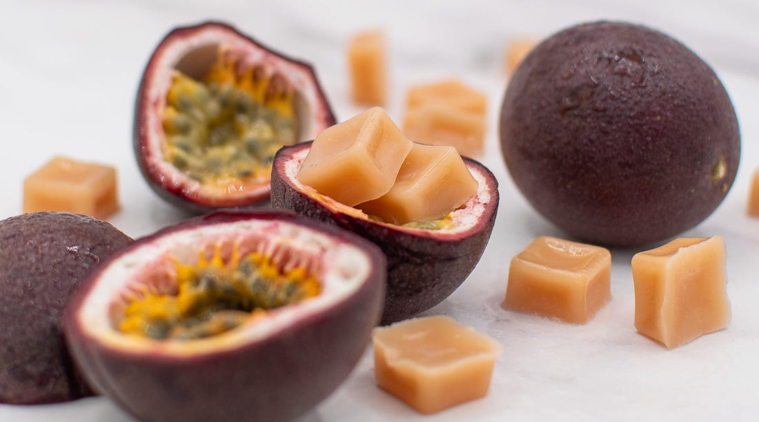 Passionfruit SuperChews