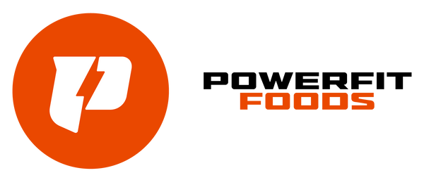 PowerFit Foods logo