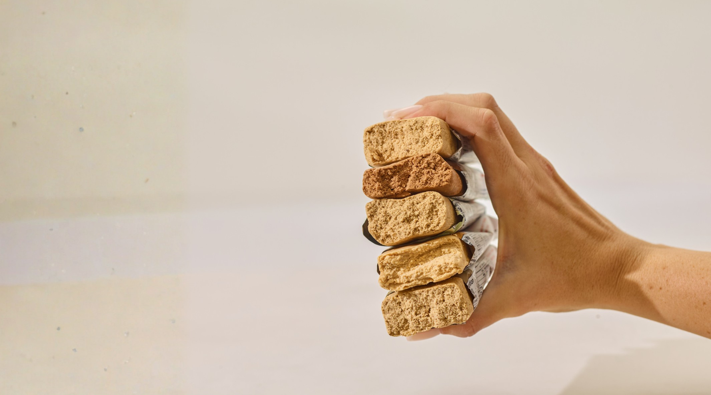 Why We Chose Simplicity Over Complexity in Our Ingredients