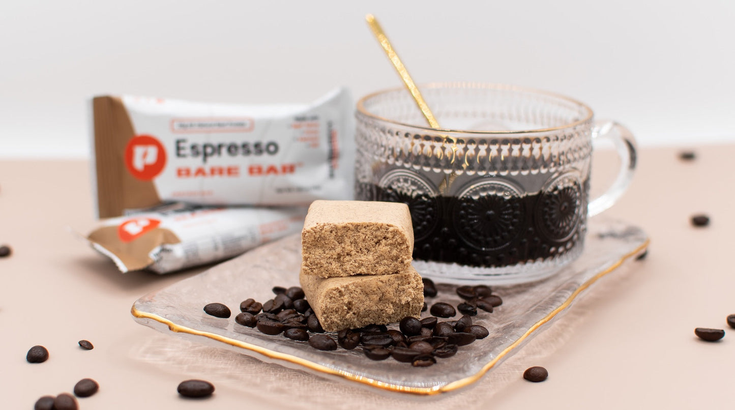 Espresso Bare Bar
