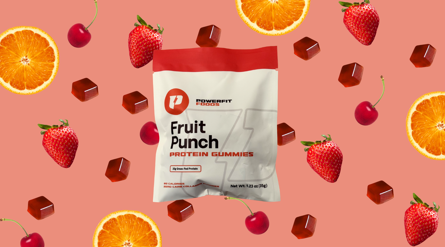 Are Gummies a Good Snack for Kids?