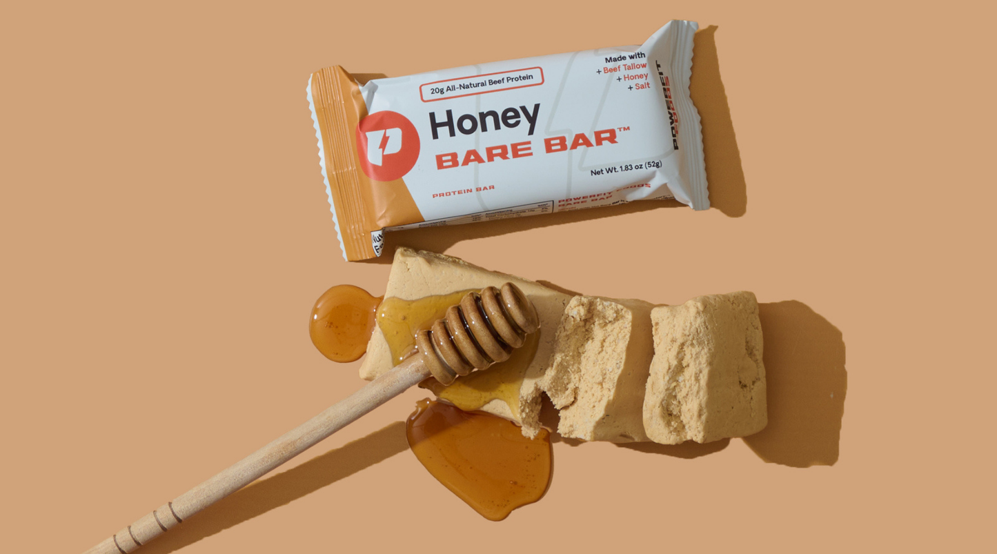 What Happens When You Actually Eat Enough Protein?