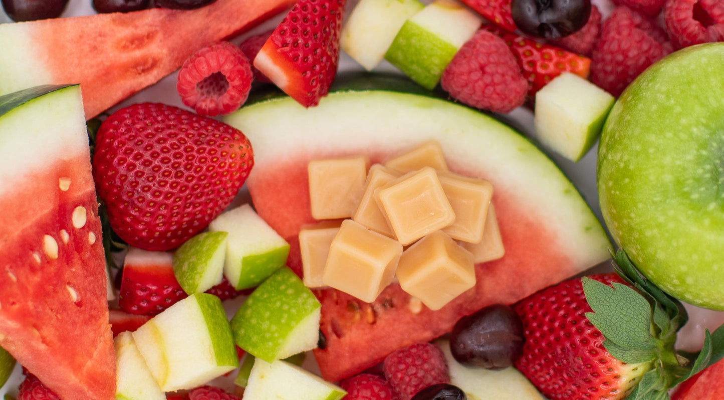 The Benefits of Grass-Fed Whey Protein for Performance Nutrition
