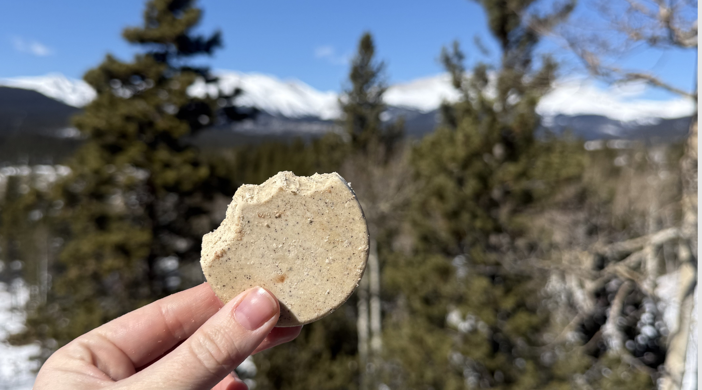 PowerPucks vs Meal Replacement Snacks: What Actually Fuels You?