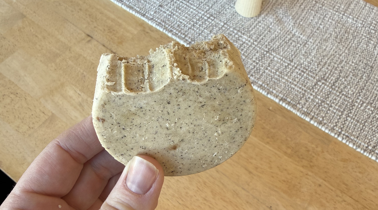 What A REAL Meal Replacement Actually Looks Like