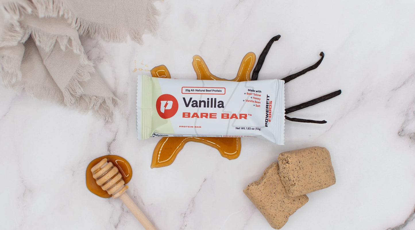3 Major Ways to Level Up Your Health with Bare Bars