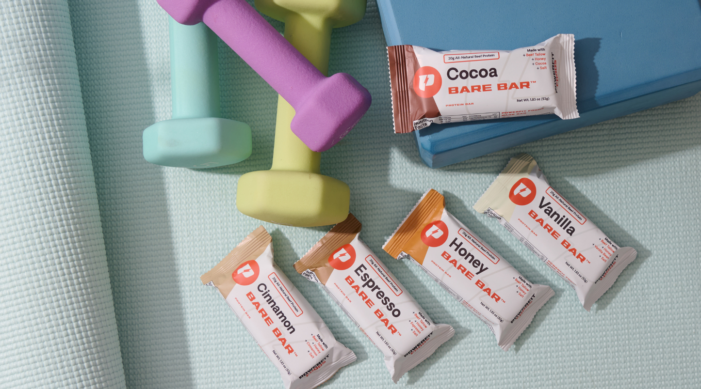 What to Eat Before or After a Workout (Simple Guide)